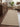 Wollen loper Eleni Beige
