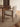 Ted Baker Handgeknoopt wollen tapijt Greenwich Beige Rond