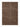 Ted Baker Hoogpolig tapijt Lambeth Bruin