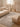 Ted Baker wollen vloerkleed Victoria Beige