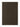 Ted Baker binnen- & buitenkleed touw bruin