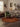 Ted Baker Wollteppich Woolwich Rostbraun Rund