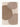 Villeroy & Boch Handgetuft wollen vloerkleed Ovia Crème Beige