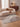 Villeroy & Boch handgetuft wollen tapijt Virelle crèmewit beige