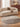 Villeroy & Boch handgetuft wollen vloerkleed Virelle crèmewit beige rond