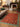 Villeroy & Boch kersttapijt Toy's Delight Nostalgic Noel Rood Groen